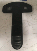 Used Front Basket Bracket For A Mobility Scooter U364