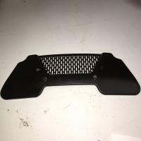 Used Front Faring Grille For A Pride Colt Mobility Scooter T962