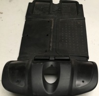Used Front Faring For A TGA Eclipse Mobility Scooter V3019