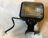 Used Headlight For A Mobility Scooter V3363