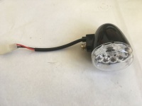 Used Headlight For A Mobility Scooter V355X