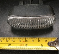 Used Headlight For A Mobility Scooter V420