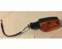Used Indicator Blinker Lens For A Mobility Scooter V4075