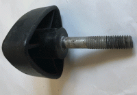 Used Knob For A Mobility Scooter V3935