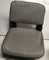 Used Seat For A Shoprider Sovereign Mobility Scooter V3095