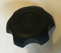 Used Seat Knob For A Mobility Scooter V3367