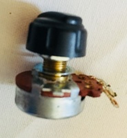 Used Speed Potentiometer For A Mobility Scooter S6947