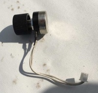 Used Speed Potentiometer For A Rascal Mobility Scooter T1746