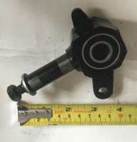 Used Steering Axle For A Mobility Scooter V4159