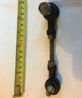 Used Steering Rod (25cm Hole to Hole) For A Mobility Scooter V3504