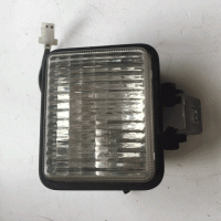 Used Headlight For A Mobility Scooter G693