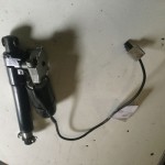 Used Hydraulic Tiller Strut For An Invcare Mobility Scooter AN62