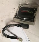 Used Voltage Indicator Assembly For Drive Rio Mobility Scooter BK4037
