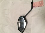 Used Wing Mirror For a Mobility Scooter BK4074
