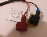 Used Battery Cable For A Mobility Scooter EEB2870