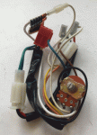 Used Speed Potentiometer For A Mobility Scooter H562