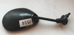 Used Wing Mirror For A Mobility Scooter J514