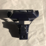 Used Plastic Tiller Shroud For a Mobility Scooter MK027