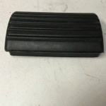 Used Front Rubber Bumper For A Mobility Scooter Spare Parts N1398