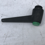 Used Steering Stem Positioner Lever For A Mobility Scooter N2549