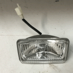 Used Headlight For A Mobility Scooter N2613