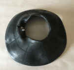New 12in 400 x 4 Inner Tube For A Sterling S425 Mobility Scooter