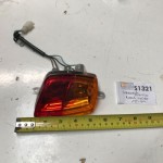 Used Brake & Indicator Lens Strider Kymco Mobility Scooter S1321