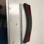 Used Bumper For A Kymco / Strider Mobility Scooter S985