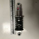 Used KS260 Adjustable Suspension Spring For A Mobility Scooter S9478