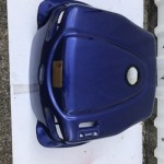 Used Rear Faring For An Invacare Mobility Scooter S1004