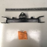 Used Steering Axle For A Pride Victory Mobility Scooter N1123