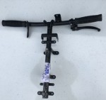 Used Steering Column & Handlebars For A CTM 580 Mobility Scooter WG825