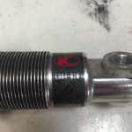 Used Suspension Spring For A Strider Kymco Mobility Scooter S1208