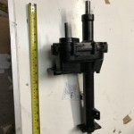 Used Transaxle T2 1-889 M28 A5 For A Shoprider Mobility Scooter S1415