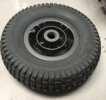 Used 13x5.00-6 Rear Pneumatic Wheel & Tyre For A Mobility Scooter V9081