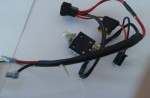 Used 20amp Circuit Breaker & Cable For A Mobility Scooter EB2885