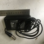 Used 24V 2 Amp Charger For A Shoprider Mobility Scooter Y344