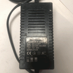 Used 24V 3Amp Charger For A Mobility Scooter LK038