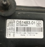 Used 70amp VS Controller D51483.01 For A Mobility Scooter BB22