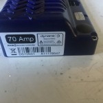 Used 70amp Dynamic Controller DS72K01 For A Mobility Scooter Q880