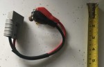 Used Battery Cable For a Pride Mobility Scooter Q15