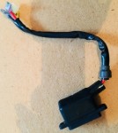 Used Battery Contacts For A Mobility Scooter T012