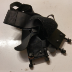 Used Battery Velcro For A Quingo Plus Mobility Scooter S2026