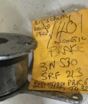 Used Brake 3N S30 SRF 213 For Mobility Scooter Y401