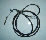 Used Brake Cable For A Pride Legend Mobility Scooter N876
