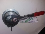 Used Brake D09230332 4N-M EBB56 For Mobility Scooter EBB56
