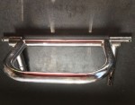 Used Bumper For A Mobility Scooter Spare Parts V1289
