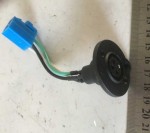 Used Charging Port For A Mobility Scooter AH56