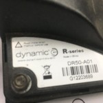 Used Dynamic Controller DR50-A01 Quingo Lite Scooter AN52