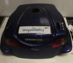 Used Front Faring For An Invacare Auriga Mobility Scooter S1433